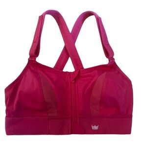 SHEFIT sports bra